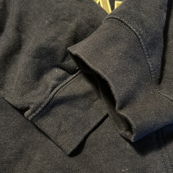 Fanatics Seahawk hoodie - Picture 3 of 3